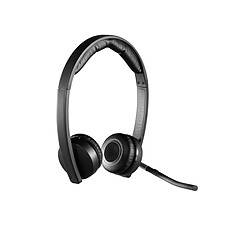 Acheter Logitech Wireless Headset Dual H820e