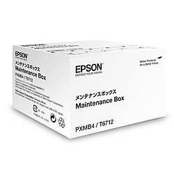 Epson Collecteur encre usagée