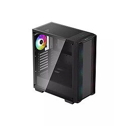 Acheter DeepCool CC560 aRGB - Noir