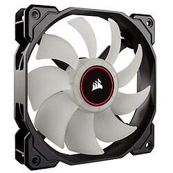 Acheter Corsair AF120 LED 2018 - LED Rouge - 1 ventilateur - 12 cm