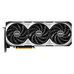 Avis MSI GeForce RTX 4080 VENTUS 3X E OC 16G