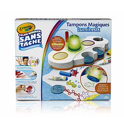 Crayola Tampons Magiques - Color Wonder - 75-2589-E-000