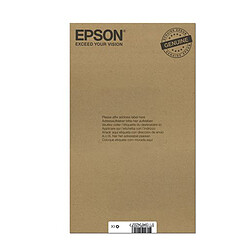 Epson EasyMail Multipack Colibri T0807