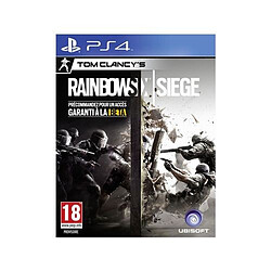 Ubisoft RAINBOW SIX SIEGE