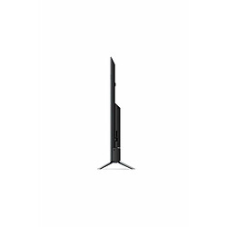 Avis XIAOMI Mi TV Q1E 55'' - 139 cm  QLED 2021