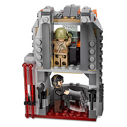 Acheter LEGO® Star Wars™ - Défense de Crait™ - 75202