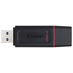 Avis Kingston DataTraveler Exodia 256 Go