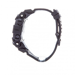 Acheter Montre Connectée Homme Casio G-Shock GBA-800-1AER - Bracelet Résine Noir 