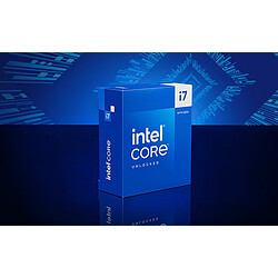 Avis Intel Core i7-14700KF (3.4 GHz / 5.6 GHz)