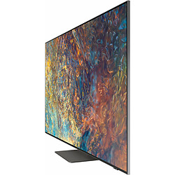 Avis Samsung TV NEO QLED 65" 163 cm - QE65QN92A - 2022