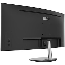 Acheter Écran MSI MP341CQ IPS LED 34"