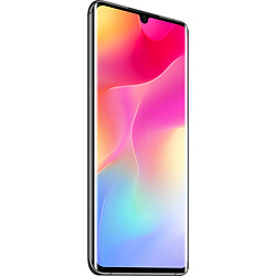 Xiaomi Mi Note 10 lite - 128 Go - Noir pas cher