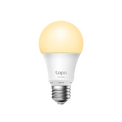 TP-LINK Tapo L510E - Ampoule connectée WiFi Dimmable E27