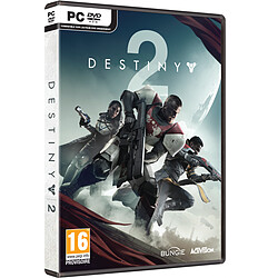 Activision Destiny 2  - PC