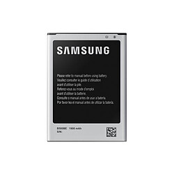 Batterie pour Samsung Galaxy S4 Mini - 1900 mAh Batterie pour Samsung Galaxy S4 Mini - 1900 mAh