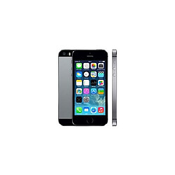 Apple iPhone 5S 32 Go Gris