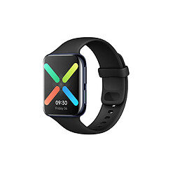 OPPO Watch - 46 mm - WiFi - Noir