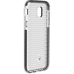 Force Case Life case Galaxy J3 2017 - Gris foncé