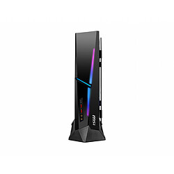 Acheter MSI MEG Trident X 11TD-1889FR - Noir