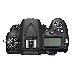 Nikon D7100 pas cher