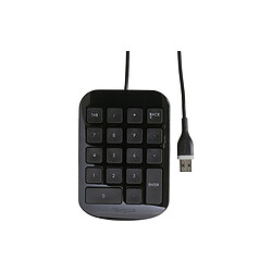 Avis Targus NUMERIC KEYPAD USB Filaire