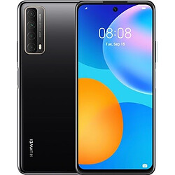 Huawei P Smart 2021 - 128 Go - Noir