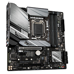 Avis Gigabyte Z590M GAMING X