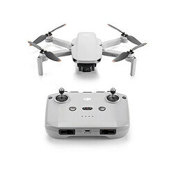 DJI Mini 2 SE