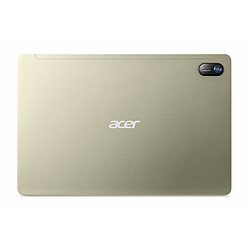 Acer Iconia Tab M10 - 4/128Go - WiFi - Champagne - Coque transparente incluse pas cher