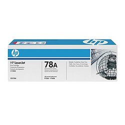 Avis Toner HP 78A CE278A noir