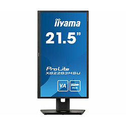 iiyama 21,5" PROLITE XB2283HSU-B1