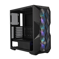 Cooler Master Ltd MasterBox TD500 Mesh ARGB