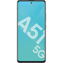 Samsung A51 - 5G - 128 Go - Noir Prismatique