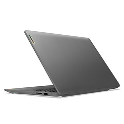 Avis Lenovo  IdeaPad 3 - 15ITL6 82H8 - Argent