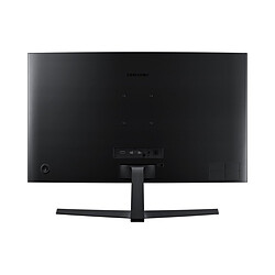 Samsung 23,5" LED C24F396H pas cher