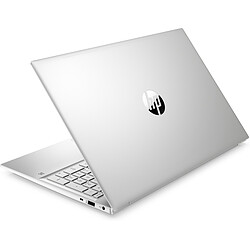 Avis HP Pavilion -15-eg0102nf