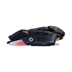 Mad Catz R.A.T. 4+ noir - Filaire pas cher