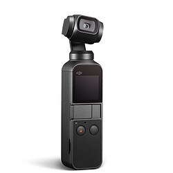 DJI Caméra 360° Osmo Pocket - Reconditionné