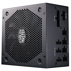 Avis Cooler Master Ltd V650 V2 - 80+ Gold