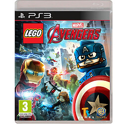 Jeux PS3 Warner Bros. Games