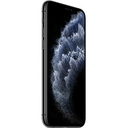 Apple iPhone 11 Pro Max - 256 Go - MWHJ2ZD/A - Gris Sidéral - Reconditionné