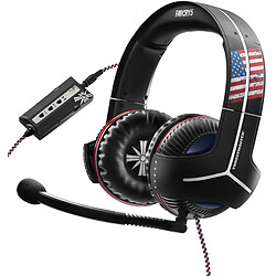 Casque Thrustmaster Y-350 CPX 7.1 Far Cry Edition