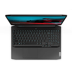 Lenovo Ideapad Gaming 3 - 82K201EEFR - Shadow Black