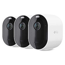 CAMERA SURVEILLANCE ARLO VMC4350P