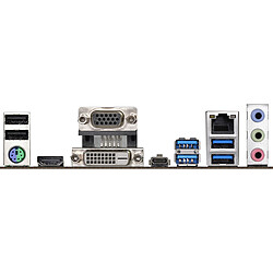 Acheter ASRock INTEL B365M PRO4 - Micro ATX · Reconditionné