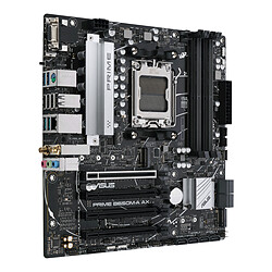 Avis ASUS PRIME B650M-A-AX