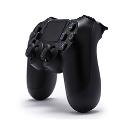 Avis Sony Interactive Entertainment SONY DualShock 4 Noire