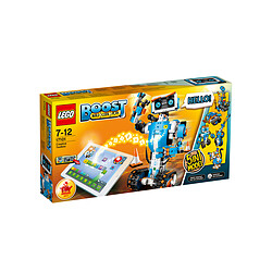 LEGO® Boost - Mes premières constructions LEGO® Boost - 17101