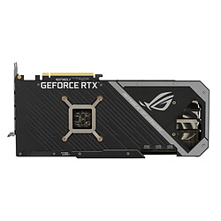 Acheter ASUS ROG STRIX RTX 3070 TI OC 8G GAMING