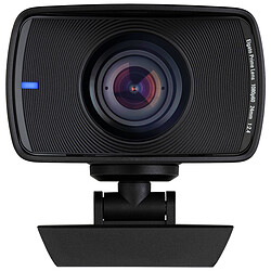 Webcam pour PC Elgato Facecam Full HD Noir